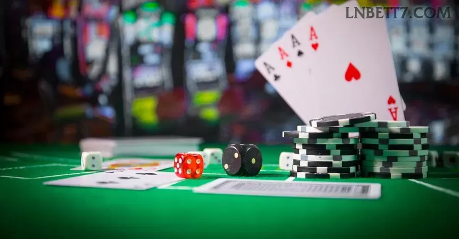 App lnbet para Android e iOS - download grátis