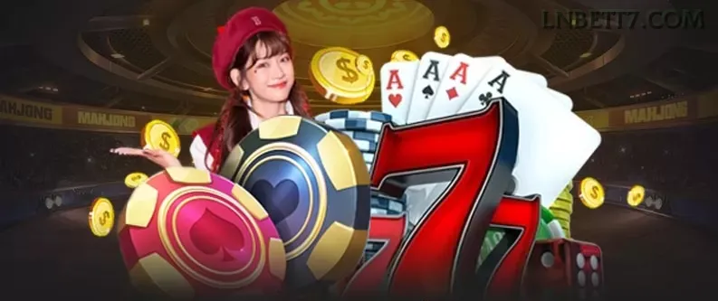 Slots no app lnbet mobile