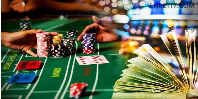 Configurações úteis dentro do app lnbet