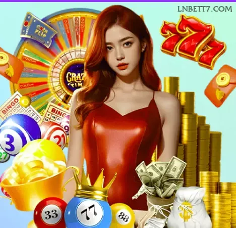 Cassino ao vivo lnbet dealers