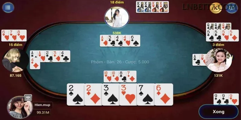 Aplicativo móvel lnbet para iOS e Android
