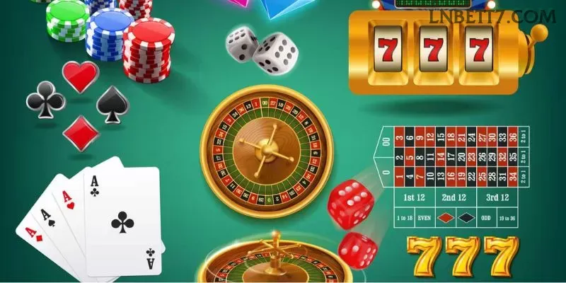Bônus exclusivos membros VIP lnbet